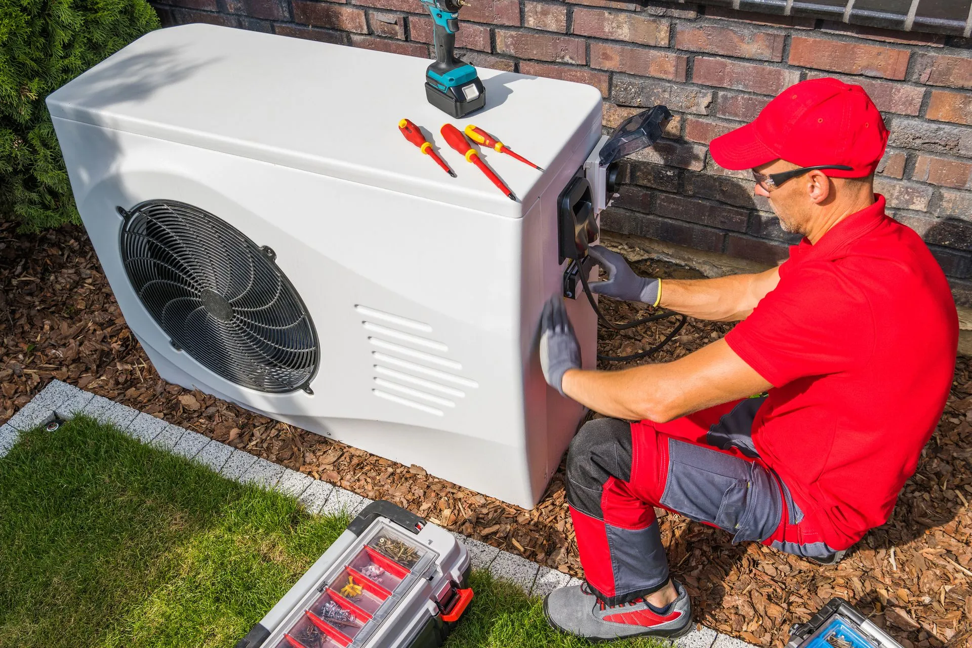 About HVAC in Osage, IA